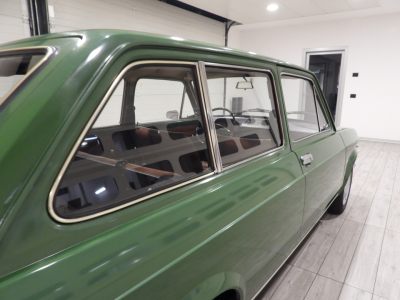 FIAT 128 AF FAMILIARE 1^SERIE (1970) 17