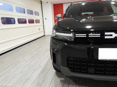 DACIA BIGSTER ESSENTIAL 1.2 TCE GPL 140CV MY ’26 9