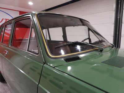 FIAT 128 AF FAMILIARE 1^SERIE (1970) 18