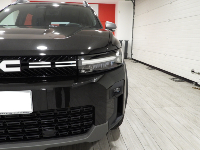 DACIA BIGSTER ESSENTIAL 1.2 TCE GPL 140CV MY ’26 10