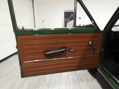 FIAT 128 AF FAMILIARE 1^SERIE (1970) 19