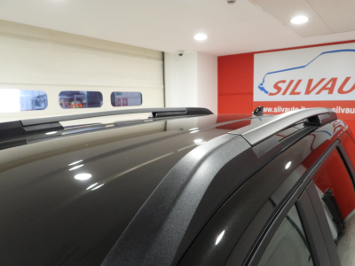 DACIA BIGSTER ESSENTIAL 1.2 TCE GPL 140CV MY ’26 11