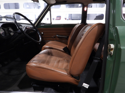 FIAT 128 AF FAMILIARE 1^SERIE (1970) 20