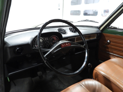 FIAT 128 AF FAMILIARE 1^SERIE (1970) 21