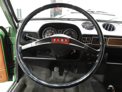 FIAT 128 AF FAMILIARE 1^SERIE (1970) 22