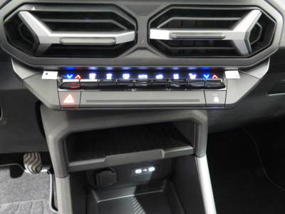 DACIA BIGSTER ESSENTIAL 1.2 TCE GPL 140CV MY ’26 19
