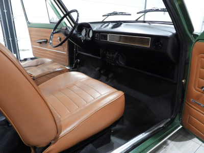 FIAT 128 AF FAMILIARE 1^SERIE (1970) 31