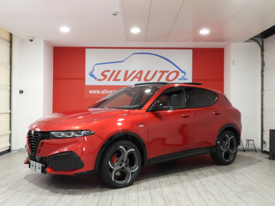 ALFA ROMEO TONALE 1.6D VELOCE 130CV TCT6 MY ’26 0