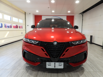 ALFA ROMEO TONALE 1.6D VELOCE 130CV TCT6 MY ’26 1