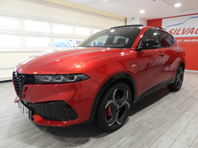 ALFA ROMEO TONALE 1.6D VELOCE 130CV TCT6 MY ’26 2
