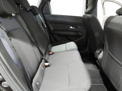 DACIA BIGSTER ESSENTIAL 1.2 TCE GPL 140CV MY ’26 26