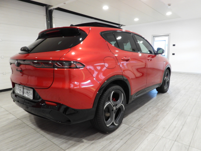 ALFA ROMEO TONALE 1.6D VELOCE 130CV TCT6 MY ’26 5
