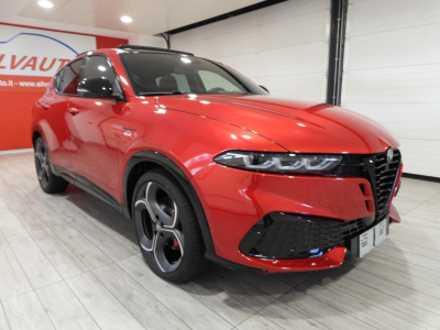 ALFA ROMEO TONALE 1.6D VELOCE 130CV TCT6 MY ’26 6