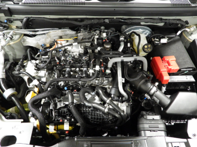 DACIA BIGSTER ESSENTIAL 1.2 TCE GPL 140CV MY ’26 28