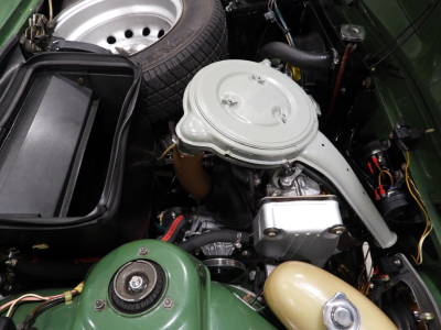 FIAT 128 AF FAMILIARE 1^SERIE (1970) 41