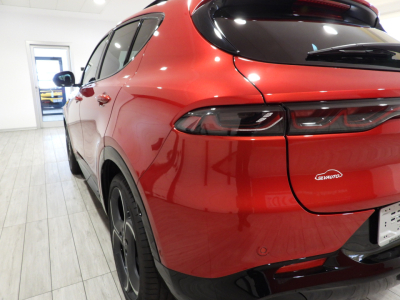 ALFA ROMEO TONALE 1.6D VELOCE 130CV TCT6 MY ’26 10