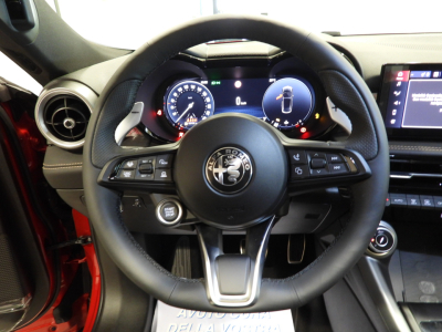 ALFA ROMEO TONALE 1.6D VELOCE 130CV TCT6 MY ’26 19