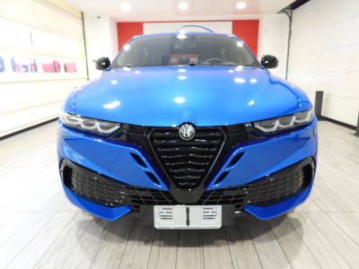 ALFA ROMEO TONALE 1.6D Ti 130CV TCT6 MY ’26 1