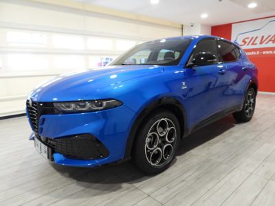ALFA ROMEO TONALE 1.6D Ti 130CV TCT6 MY ’26 2