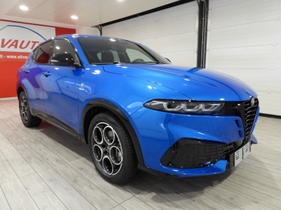 ALFA ROMEO TONALE 1.6D Ti 130CV TCT6 MY ’26 6