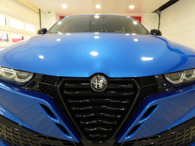 ALFA ROMEO TONALE 1.6D Ti 130CV TCT6 MY ’26 8