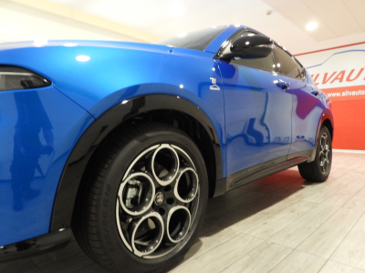 ALFA ROMEO TONALE 1.6D Ti 130CV TCT6 MY ’26 9