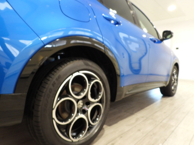 ALFA ROMEO TONALE 1.6D Ti 130CV TCT6 MY ’26 13