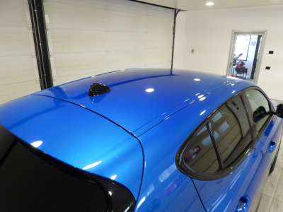 ALFA ROMEO TONALE 1.6D Ti 130CV TCT6 MY ’26 14