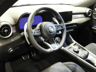 ALFA ROMEO TONALE 1.6D Ti 130CV TCT6 MY ’26 19