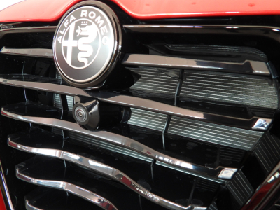 ALFA ROMEO TONALE 1.6D VELOCE 130CV TCT6 MY ’26 7