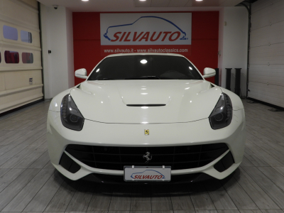 FERRARI F12 BERLINETTA (2013) 1