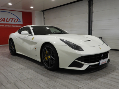 FERRARI F12 BERLINETTA (2013) 2