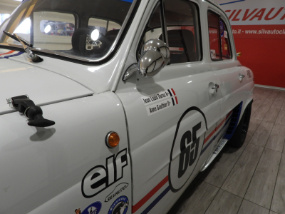 RENAULT DAUPHINE R1090 ”ALL. GORDINI REPLICA MONTECARLO” (1959) 12