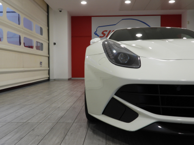 FERRARI F12 BERLINETTA (2013) 7