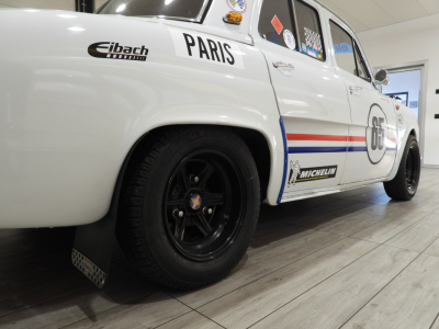 RENAULT DAUPHINE R1090 ”ALL. GORDINI REPLICA MONTECARLO” (1959) 18