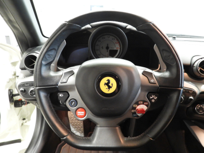 FERRARI F12 BERLINETTA (2013) 22