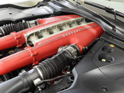 FERRARI F12 BERLINETTA (2013) 34