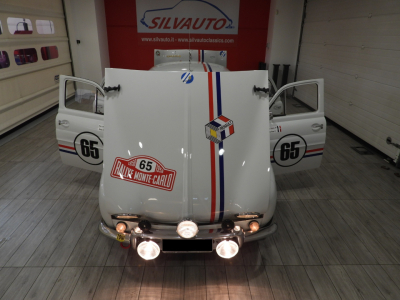 RENAULT DAUPHINE R1090 ”ALL. GORDINI REPLICA MONTECARLO” (1959) 42