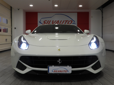 FERRARI F12 BERLINETTA (2013) 41
