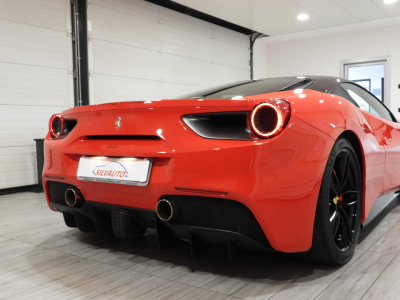 FERRARI 488 GTB (2016) 43