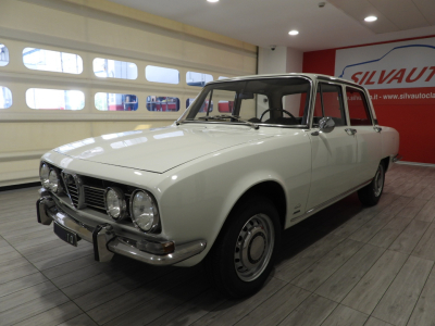 ALFA ROMEO 1750 TIPO 105.48 (1969) 2
