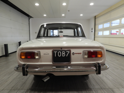 ALFA ROMEO 1750 TIPO 105.48 (1969) 4