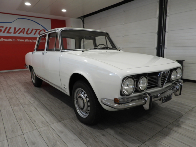 ALFA ROMEO 1750 TIPO 105.48 (1969) 6