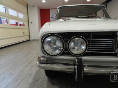 ALFA ROMEO 1750 TIPO 105.48 (1969) 8