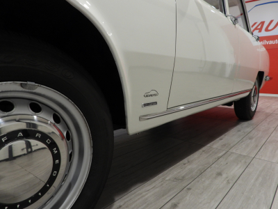 ALFA ROMEO 1750 TIPO 105.48 (1969) 10