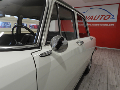 ALFA ROMEO 1750 TIPO 105.48 (1969) 11