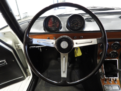 ALFA ROMEO 1750 TIPO 105.48 (1969) 20