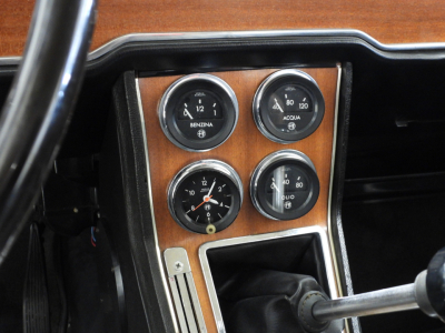 ALFA ROMEO 1750 TIPO 105.48 (1969) 24