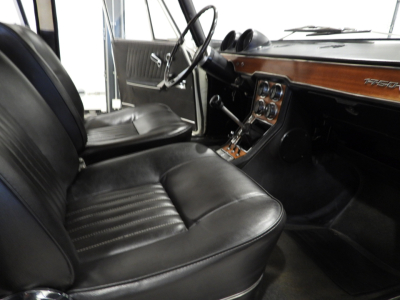 ALFA ROMEO 1750 TIPO 105.48 (1969) 30
