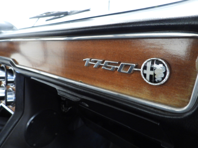 ALFA ROMEO 1750 TIPO 105.48 (1969) 31